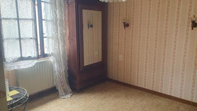 Maison de ville - 105 m² - 5 pièces