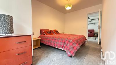 Appartement - 47 m² - 3 pièces