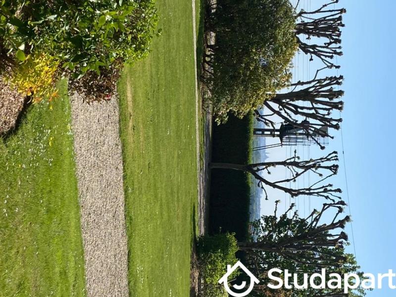 Appartement - 10 m² - 1 pièce