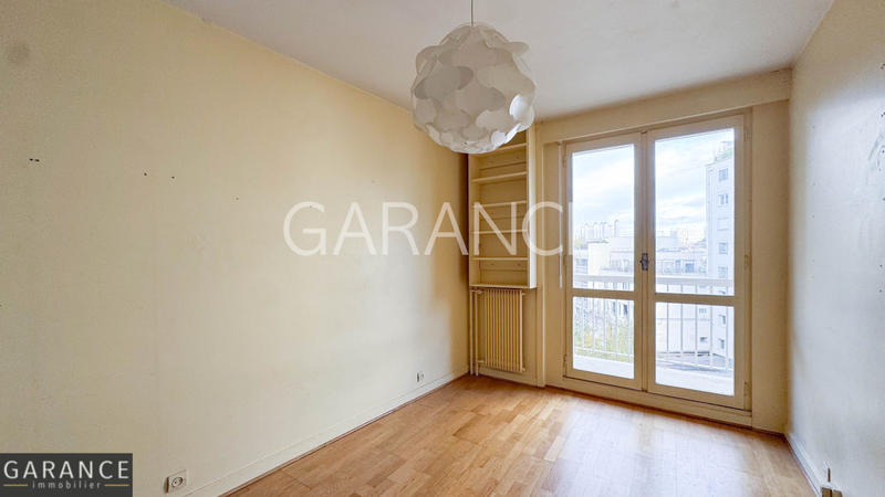 Appartement - 107 m² - 5 pièces