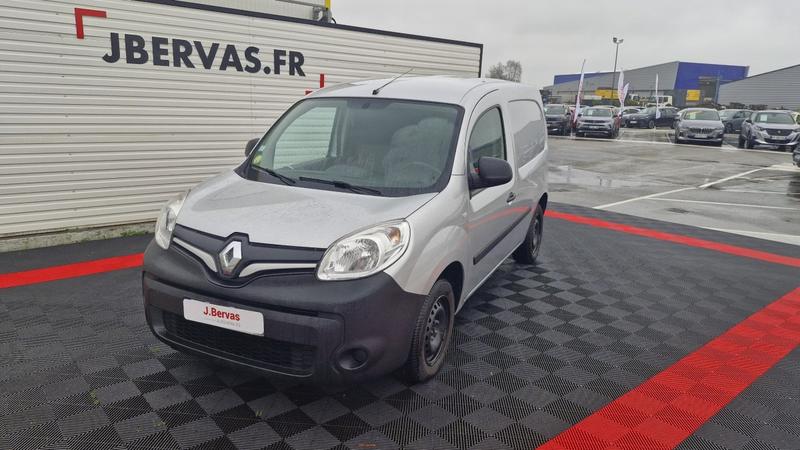 Renault Kangoo Express 1.5 Dci 75 Grand Confort