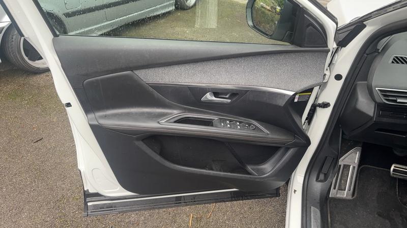 Peugeot 3008 1.6 Thp 165 Eat6 Gt-Line