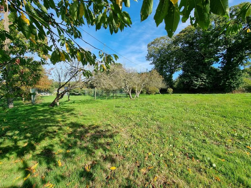 Maison - 144 m² - 6 pièces