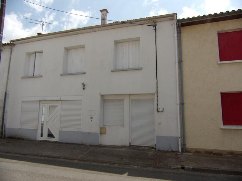 Maison ancienne - 246 m² - 12 pièces