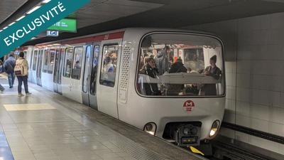 Appartement - 70 m² - 4 pièces