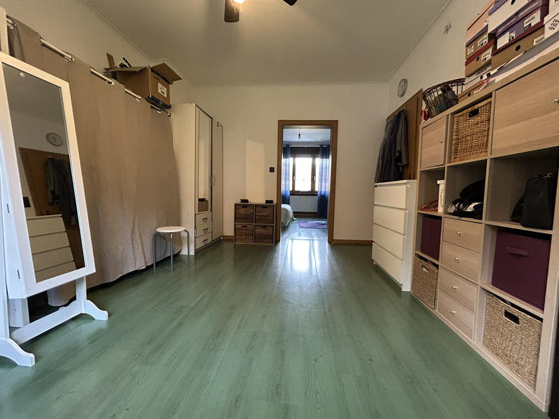 Maison - 136 m² - 6 pièces