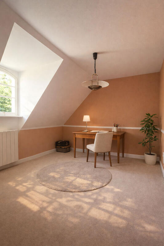 Maison - 169 m² - 7 pièces