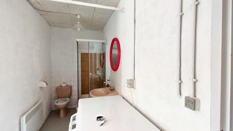 Maison - 166 m² - 7 pièces