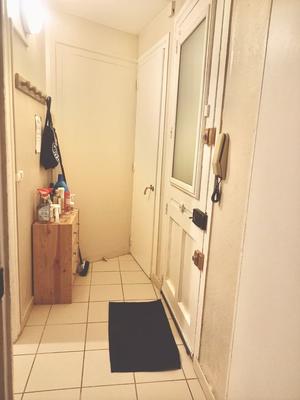 Studio - 56 m² - 3 pièces