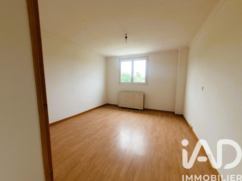 Maison de ville - 105 m² - 4 pièces