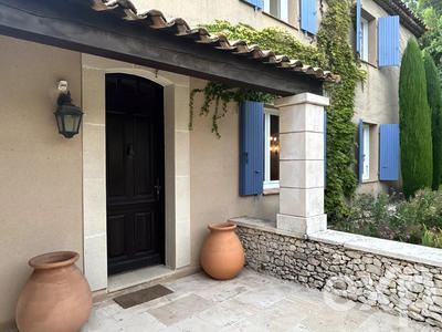 Maison - 232 m² - 8 pièces