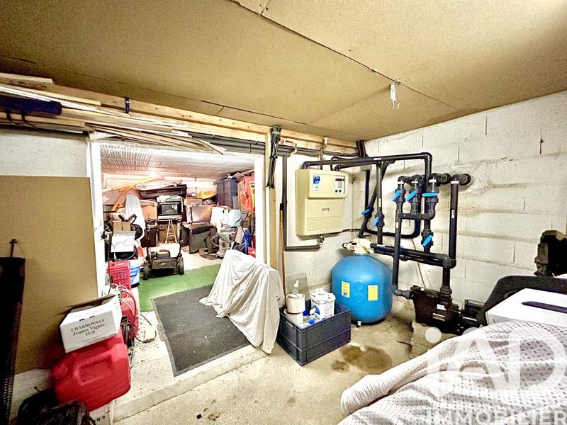 Maison de maîtres - 156 m² - 8 pièces