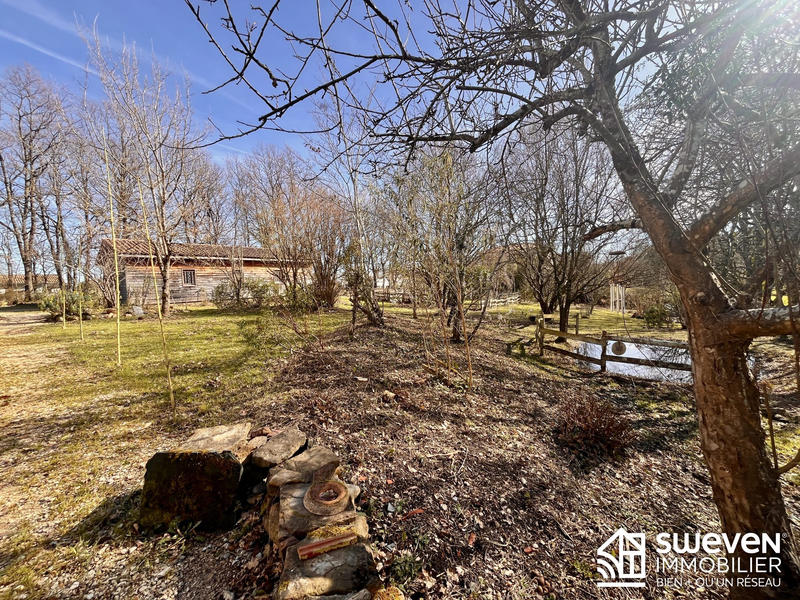 Maison - 167 m² - 5 pièces