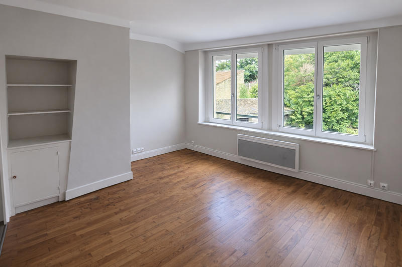 Appartement - 22 m² - 1 pièce