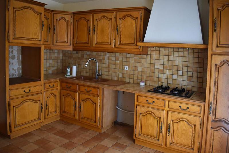 Maison - 146 m² - 7 pièces