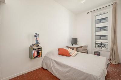 Appartement - 92 m² - 5 pièces