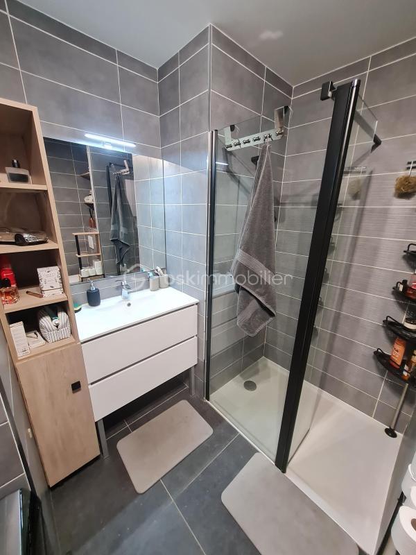 Studio - 26 m² - 1 pièce