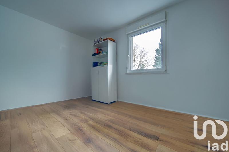 Maison de maîtres - 191 m² - 7 pièces