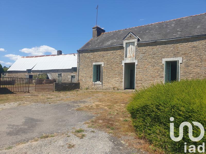 Maison - 300 m² - 1 pièce