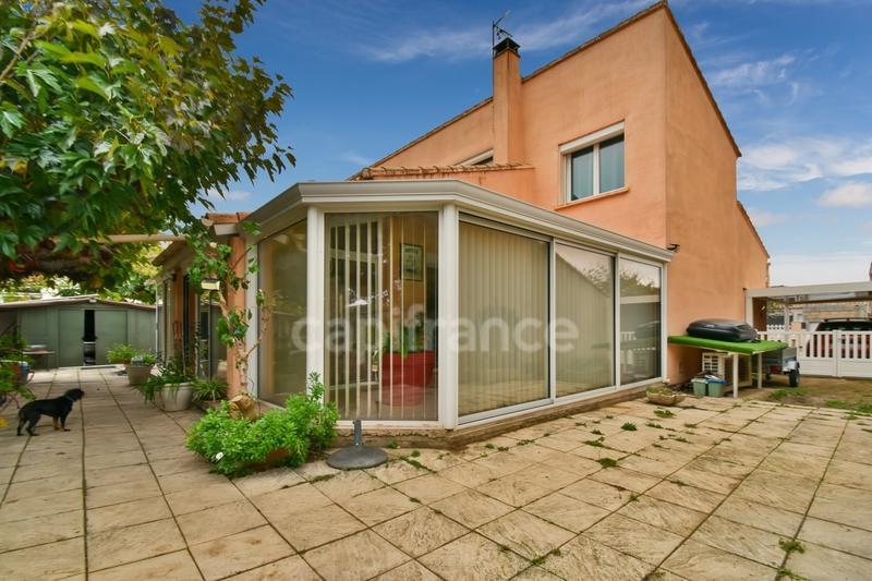 Villa - 130 m² - 5 pièces