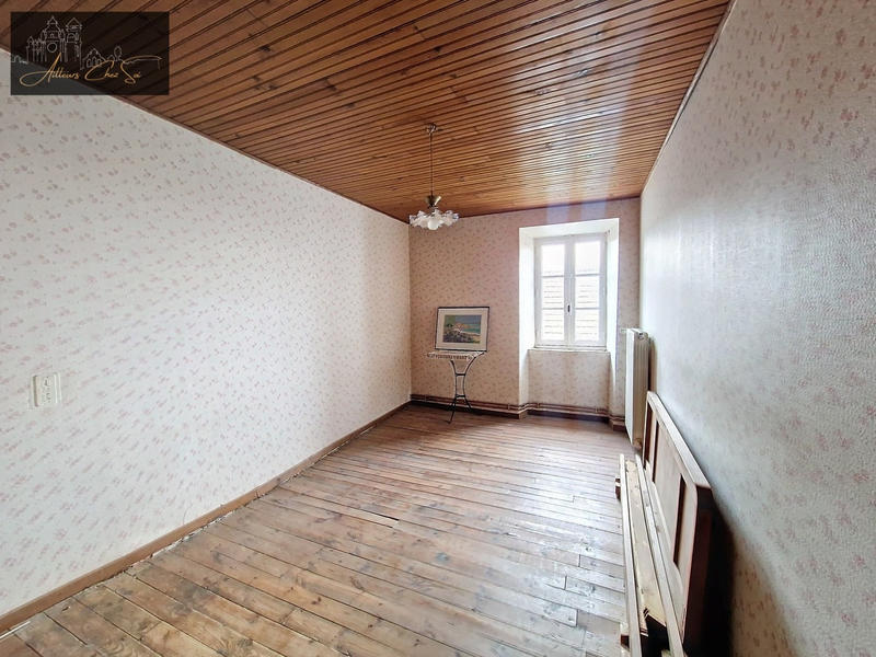 Ferme - 120 m² - 7 pièces