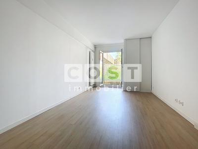 Appartement - 25 m² - 1 pièce