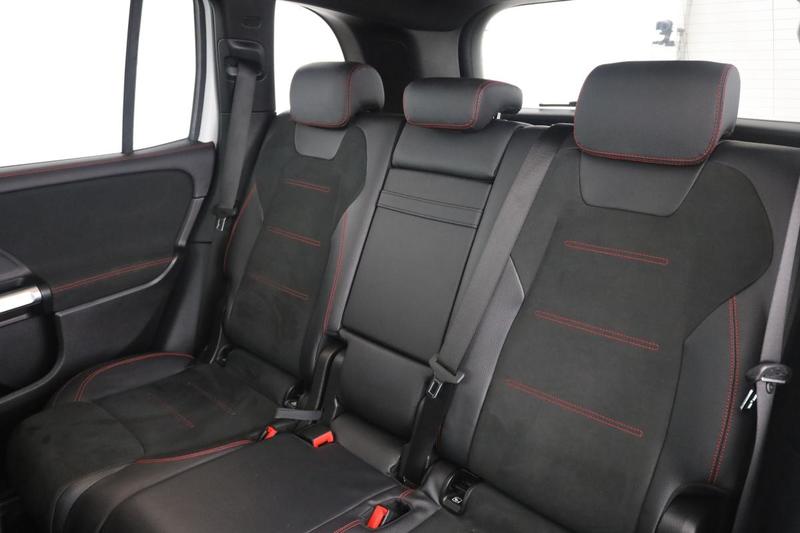 Mercedes Glb 250 Amg Line Launch Edition 4Matic 224 ch