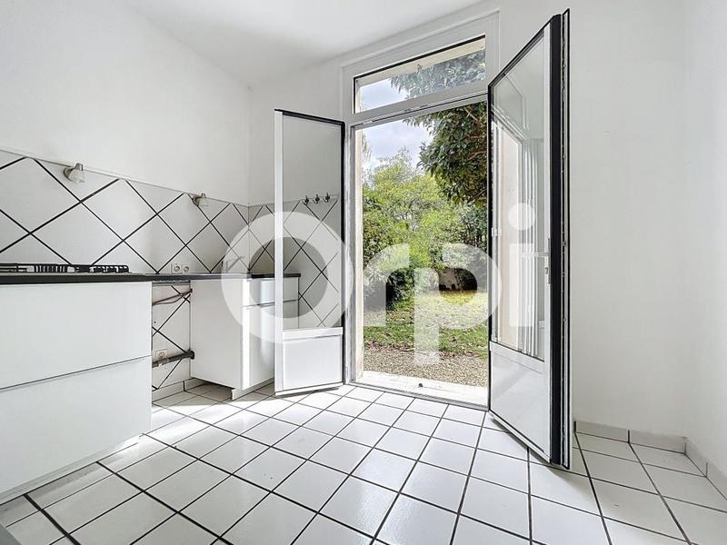 Maison - 133 m² - 6 pièces