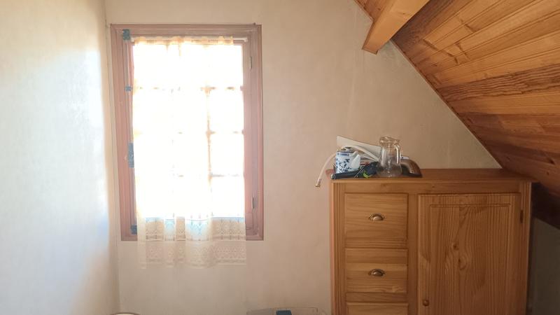 Châlet - 64 m² - 3 pièces