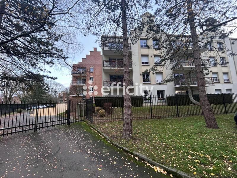 Appartement - 83 m² - 4 pièces