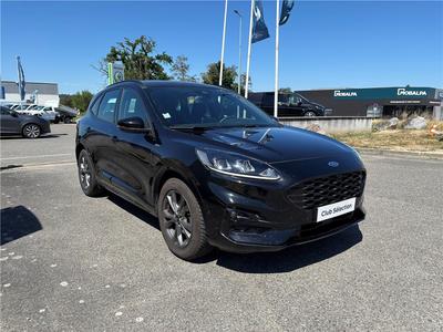 Ford Kuga III 2.0 Ecoblue 150 Mhev s&amp;S Bvm6 St-Line Business
