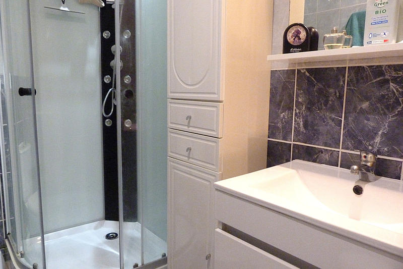 Maison - 67 m² - 4 pièces