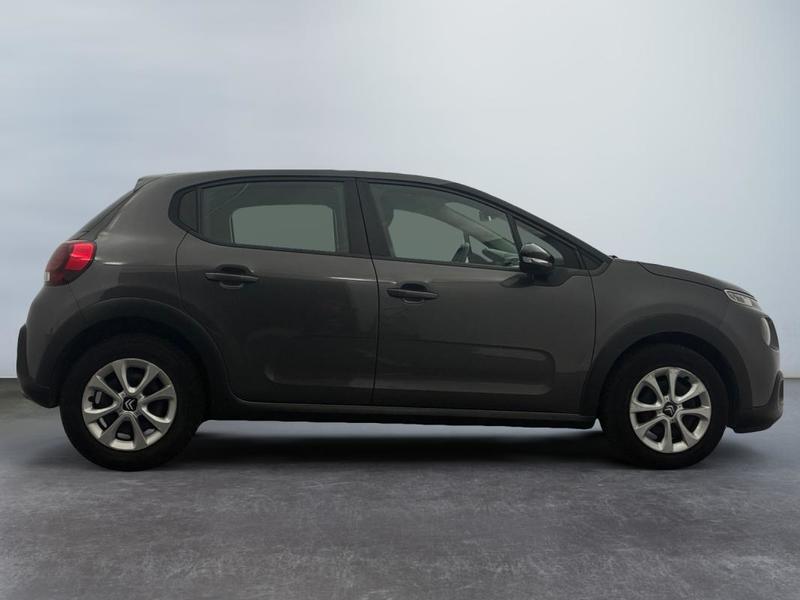 Citroën C3 Societe Bluehdi 100 s&amp;S Bvm Feel