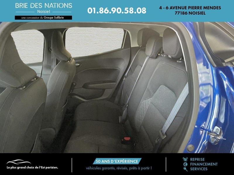 Renault Clio V SCe 65 - 21 Business