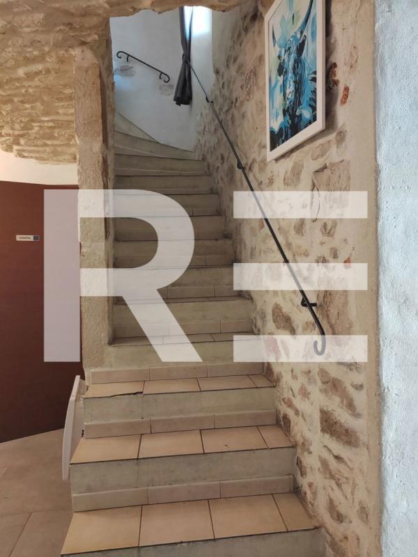 Appartement - 210 m²