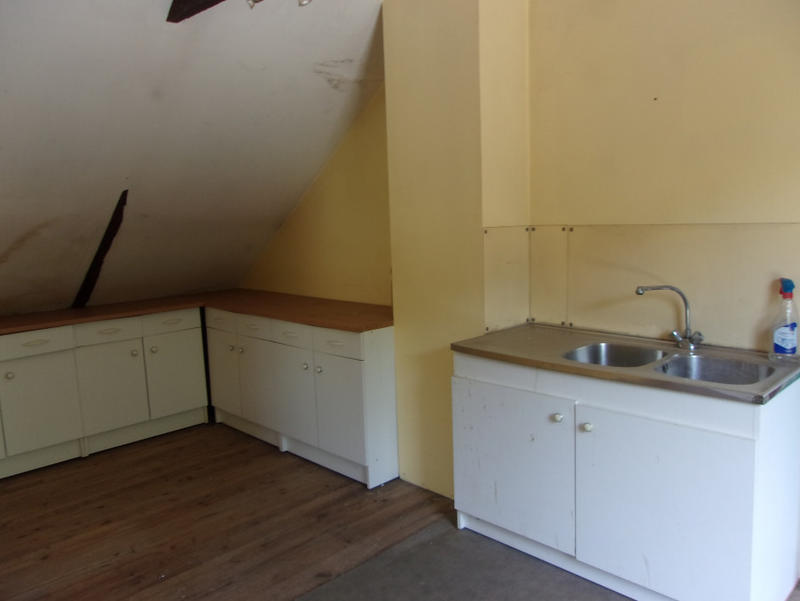 Maison - 100 m² - 7 pièces