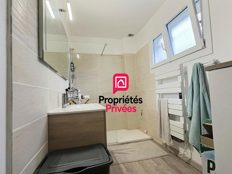 Maison - 162 m² - 6 pièces