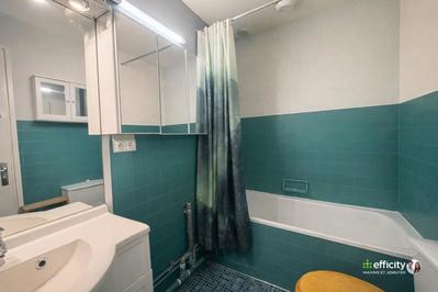 Appartement - 26 m² - 2 pièces