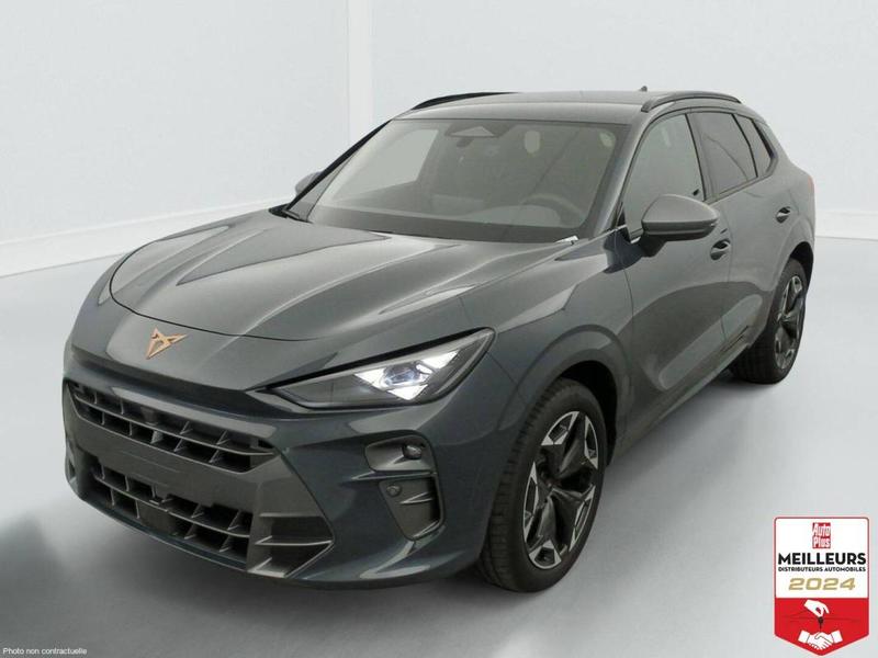 Cupra Terramar 1.5 eTSI Hybrid 150 ch Dsg7 V