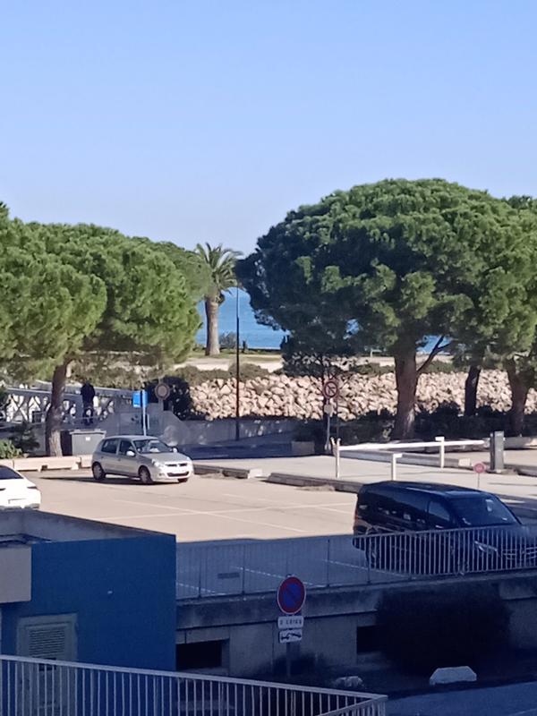 Appartement - 26 m² - 2 pièces