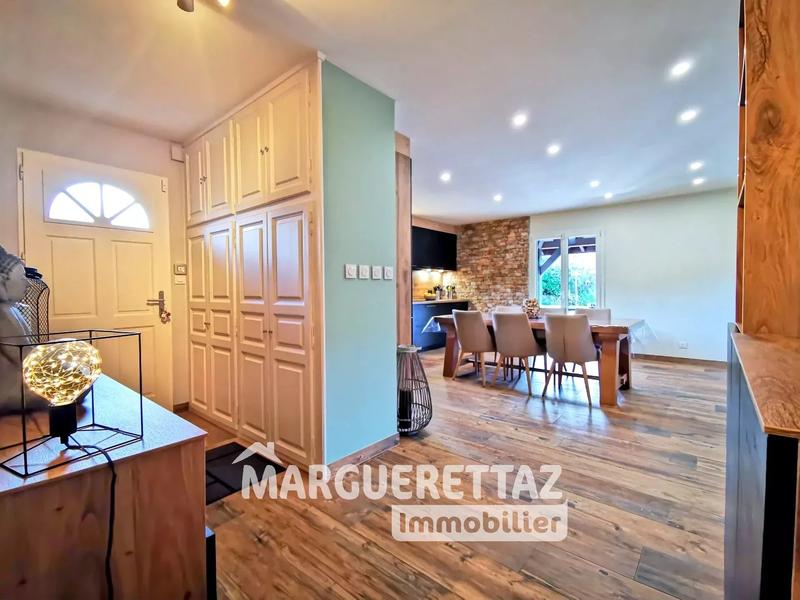 Villa - 123 m² - 5 pièces