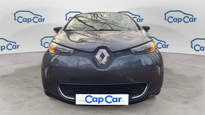 Renault Zoe R75 40 kWh Intens - Entretien constructeur