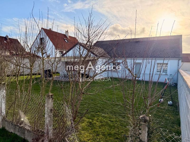 Maison - 159 m² - 7 pièces