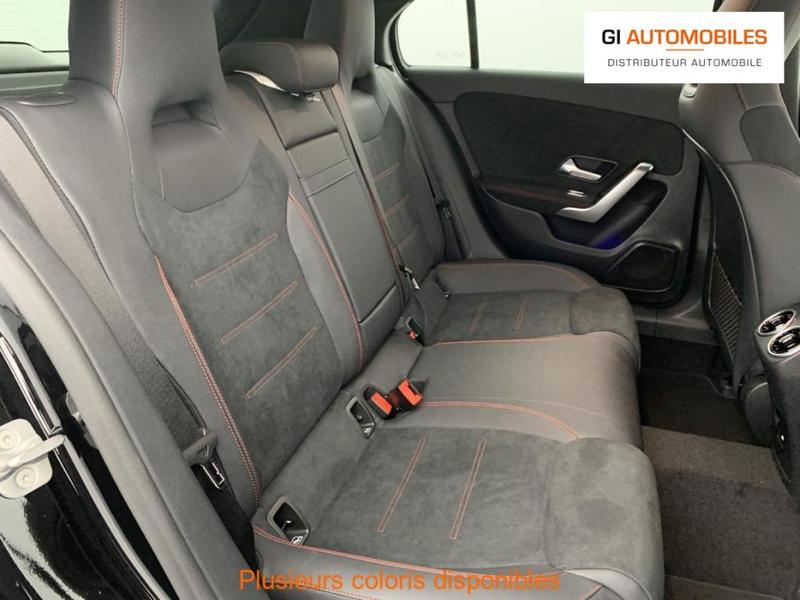 Mercedes Classe a 250 e Hybrid Eq 8g-Dct Amg Line