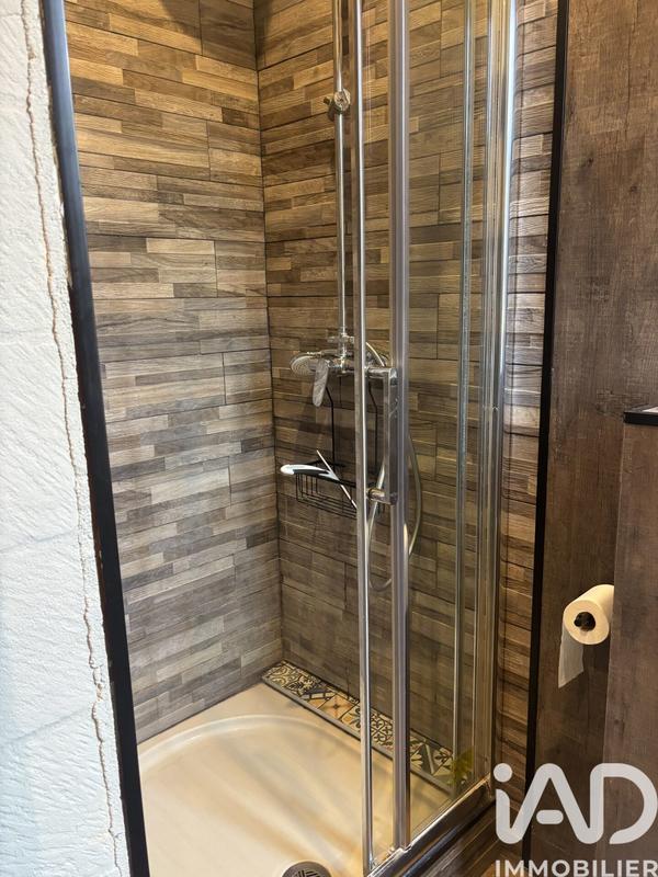 Maison - 119 m² - 4 pièces