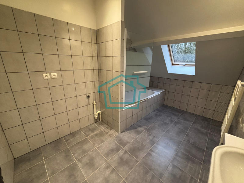 Maison - 135 m² - 5 pièces