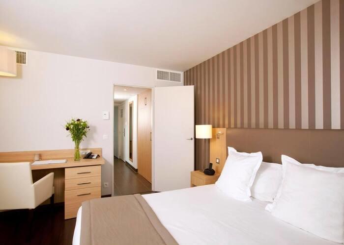 Appartement - 21 m² - 1 pièce