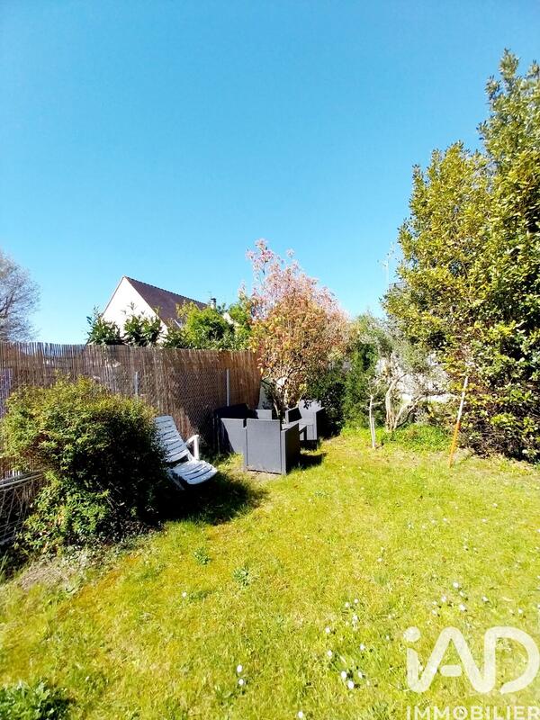 Maison - 130 m² - 7 pièces