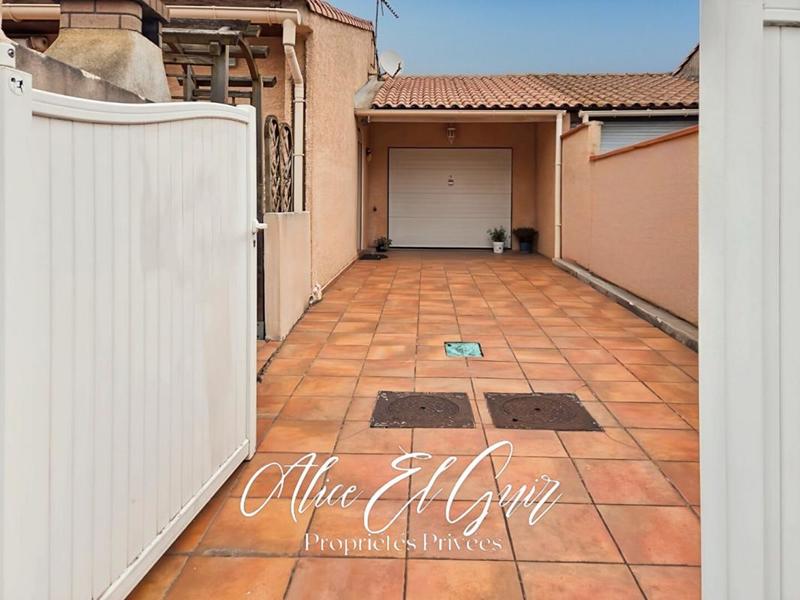 Maison - 158 m² - 5 pièces