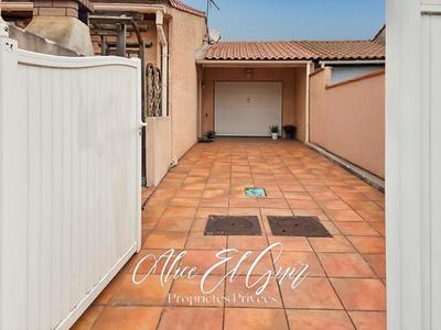 Maison - 158 m² - 5 pièces